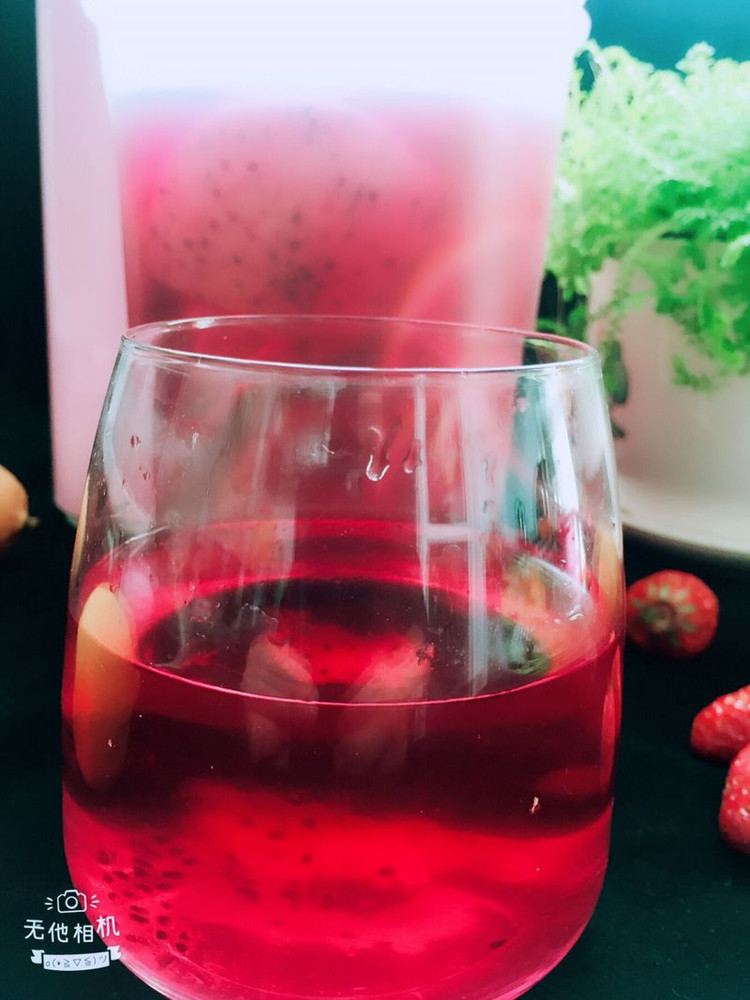 果语水果酵素(2)的做法