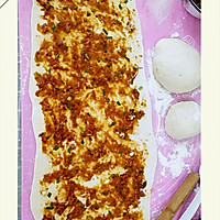 千层牛肉饼的做法图解3