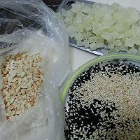 鸡仔饼的做法图解4