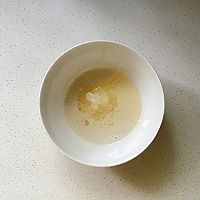 黄豆粉蛋糕的做法图解1