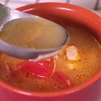 西西里渔夫汤的做法图解5