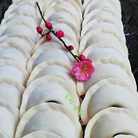 超级好吃的饺子馅的做法图解13