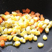 #美食新势力#快手减脂——素炒西兰花的做法图解6