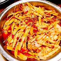 辣子鱼的做法图解3