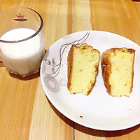 烤箱酸奶蛋糕（容易做）的做法图解7