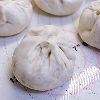 #福临门 幸福临门#五香芝麻烧饼的做法图解9