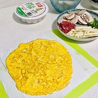 #福气年夜菜#豆腐年糕的做法图解10