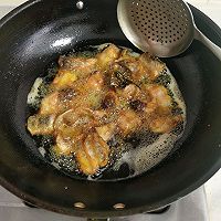 赣南小炒鱼的做法图解7