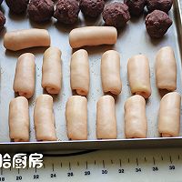 桃花酥的做法图解10