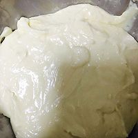 春季限定：绝美鲜花酸奶冻芝士杯子蛋糕的做法图解2