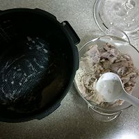 芋泥蛋糕卷的做法图解2