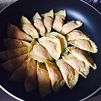 红烧蛋饺#新年一起下厨吧#的做法图解10