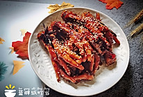 Q弹浓香，胶质满满啤酒焖鸡爪的做法