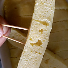 电饭煲蒸蛋糕