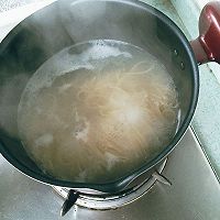 番茄意面的做法图解6