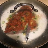 蒸鱼头的做法图解6