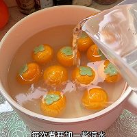 #汤圆创意吃法#红豆汤圆糖水～养颜又好吃的做法图解4