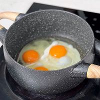 润燥丝瓜蛋汤的做法图解5