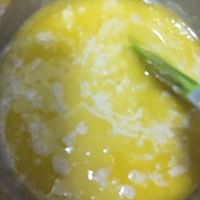 电饼铛 华夫饼的做法图解9