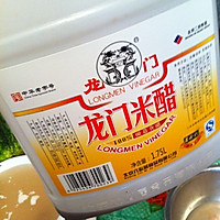 糖醋排骨的做法图解5
