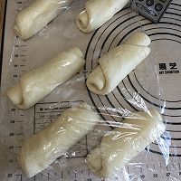 超柔软的北海道土司（直接法）的做法图解12