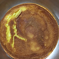 牛奶蛋糕电饭煲版的做法图解12