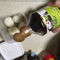 冷泡汁鸡蛋的做法图解2