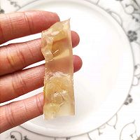 水晶猪皮冻的做法图解8