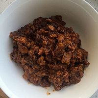炸酱面的做法图解6