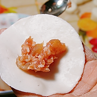 广东虾饺 | 肠粉预拌粉版的做法图解8