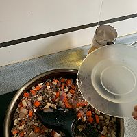 简易番茄牛肉意大利面的做法图解6