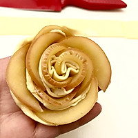酥皮苹果卷的做法图解7