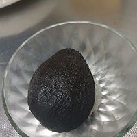 牛油果的做法图解1