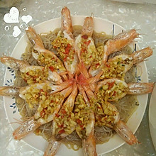 蒜背虾