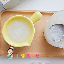 电饭锅版十倍粥做法