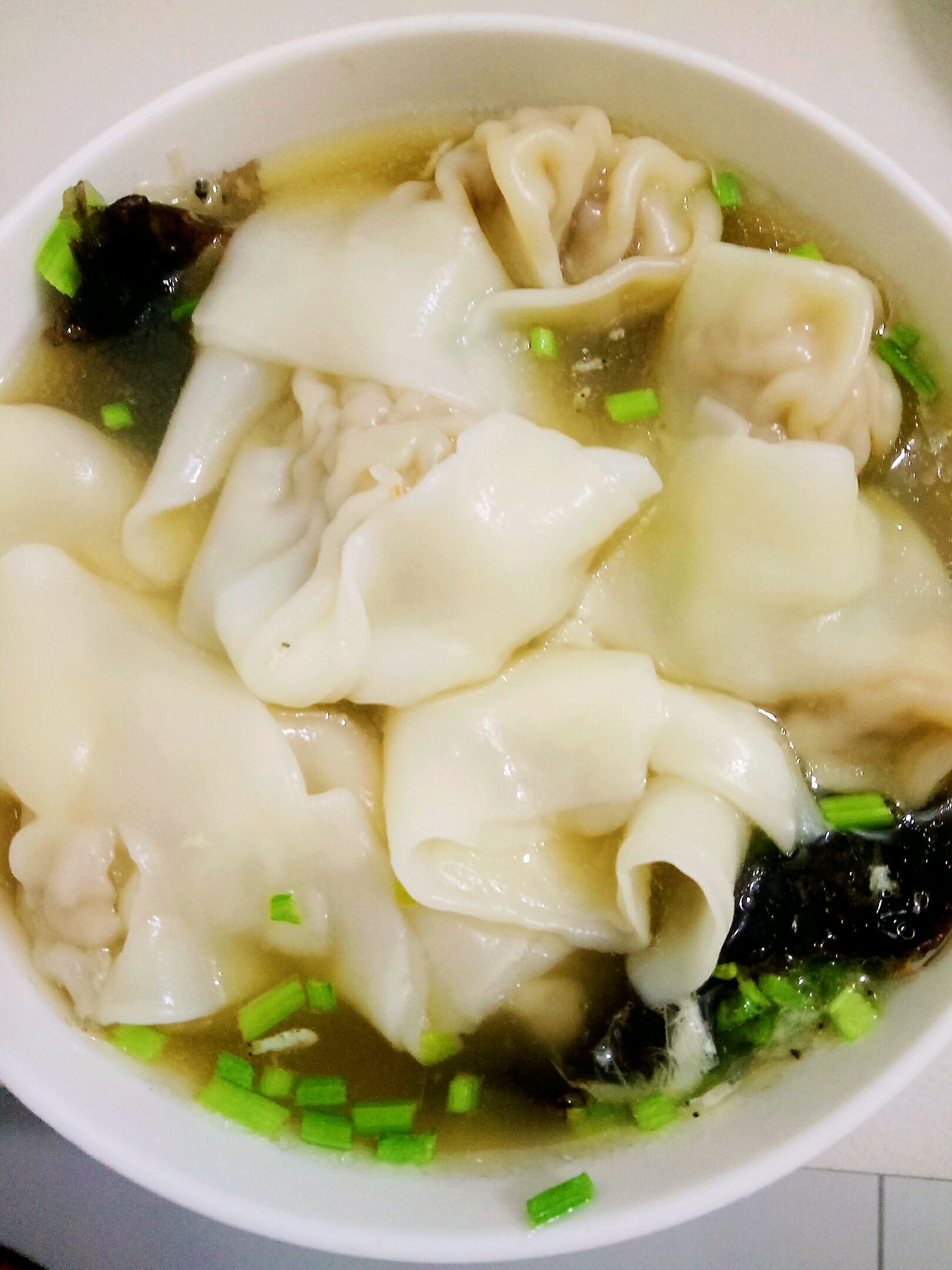 Wonton