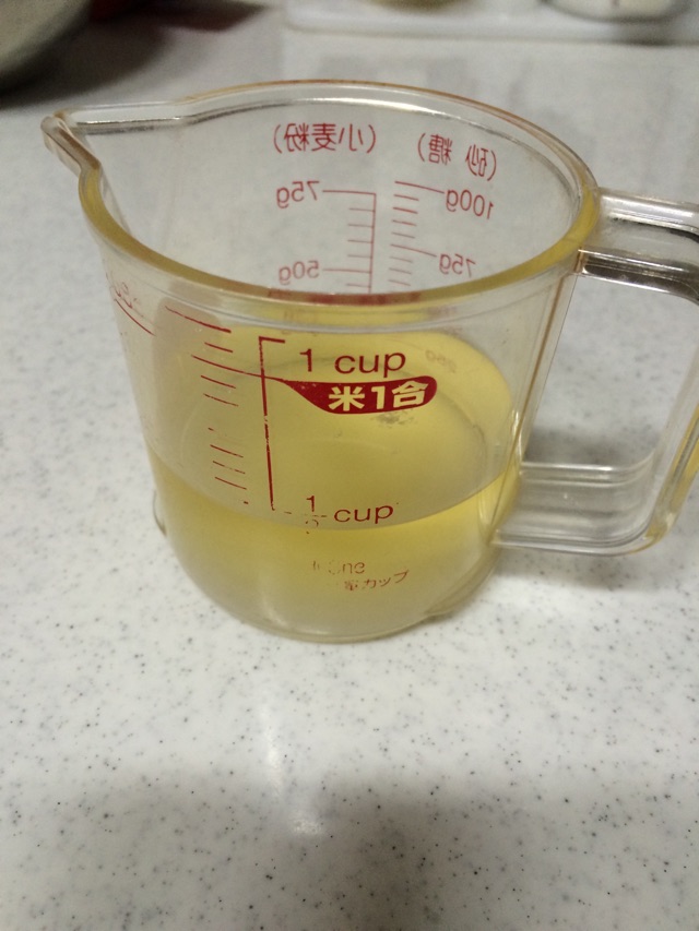 日本料理“稲荷寿司”的做法图解1