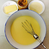 陆丰 蛋饼（甜）的做法图解4