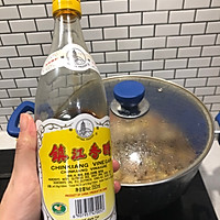 栗子土豆烧鸡的做法图解15