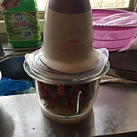 茶油剁辣椒--懒人版的做法图解2