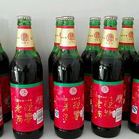 自制养生阿胶糕的做法图解6