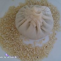  生煎包的做法图解12