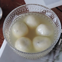 #元宵节美食大赏#芝麻汤圆的做法图解12