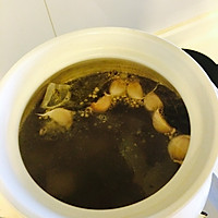 新加坡肉骨茶的做法图解6