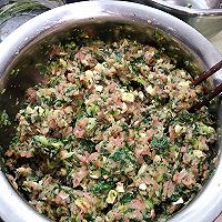 #春日露营 易享“佳”味 #馄饨的做法图解6