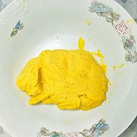 #一道菜表白豆果美食#一看就会做的黄金玉米酥的做法图解6