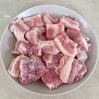 卤水－卤肉＆卤鸡蛋的做法图解5