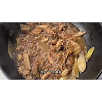 真的有被徐州的地锅鸡惊艳到，不敢想象当地的得有多好吃！的做法图解10