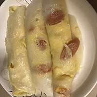 家庭版肠粉的做法图解8
