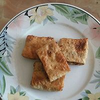 千层酸菜肉酥饼的做法图解21